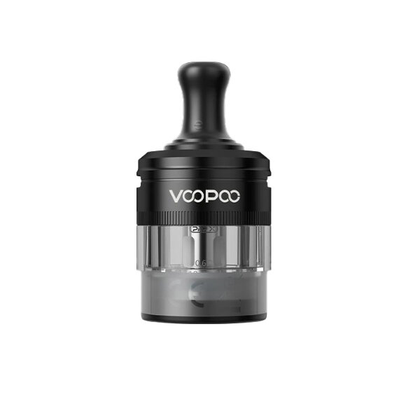 Voopoo PNP X MTL Leerpods I 2 Stk. Black