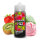 Drip Hacks Strawberry Kiwi Fizz 10ml Aroma