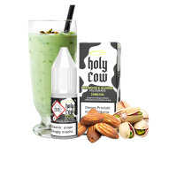 Holy Cow Pistachio Almond Milkshake NicSalt
