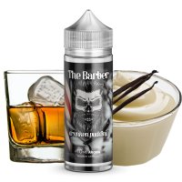 THE BARBER by Kapkas Drunken Pudding 10ml Aroma