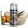 THE BARBER by Kapkas Drunken Pudding 10ml Aroma