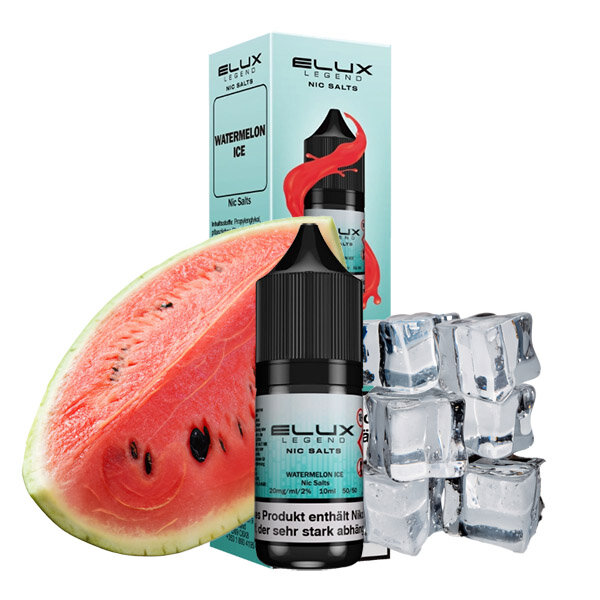 wassermelone ice liquid mit nikotin Wedding Vows Vape 41302 — THERAPLANT main image 0