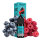 ELUX Blueberry Sour Raspberry Nikotinsalz Liquid 10ml 10mg