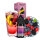 ELUX Berry Lemonade Nikotinsalz Liquid 10ml 20mg