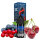 ELUX Blueberry Cherry Cranberry Nikotinsalz Liquid 10ml 20mg