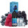 ELUX Mr Blue Nikotinsalz Liquid 10ml 10mg