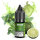 Hercules Lime Mint Nikotinsalz Liquid