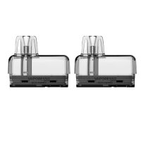 Vaporesso Eco Nano Pods mit Coil I 2 Stk 1,2 Ohm