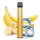 Elfbar 600 V2 Banana Ice Einweg E-Zigarette 20mg