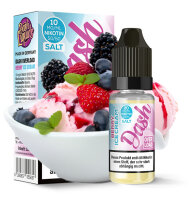 Dash Overload Berry Ice Cream Nikotinsalz Liquid 10mg
