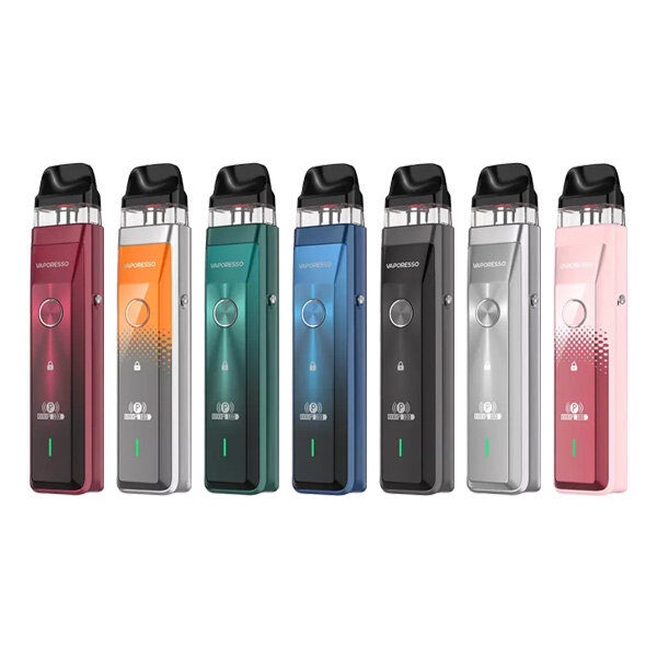 Vaporesso XROS Pro Pod Kit