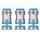 Aspire ASE Mesh Coils I 5 Stk