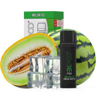 Expod Pro Pod Melon Ice 20mg