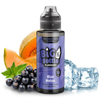 Big Bottle Flavours Blue Melon 10ml Aroma