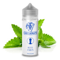 Dampflion Checkmate Blue Pawn 10ml Aroma