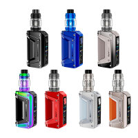 Geekvape Aegis Legend 3 Kit