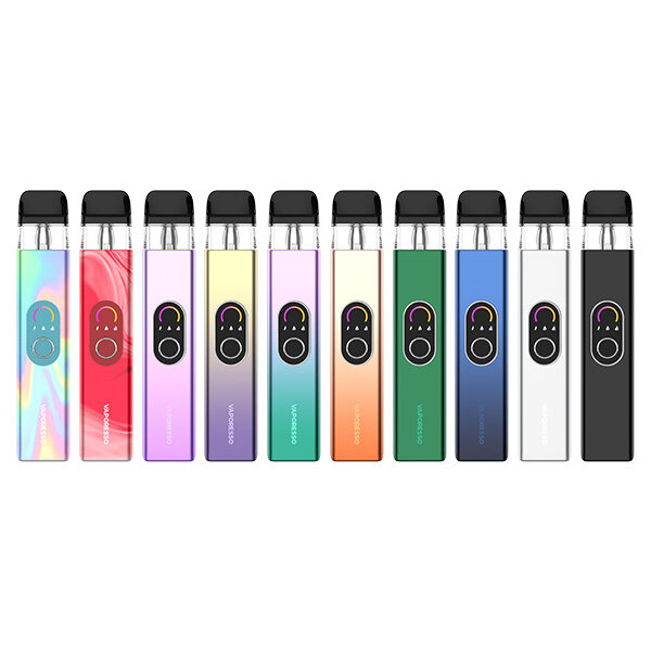 Vaporesso XROS 4 Pod Kit, 23,95 €