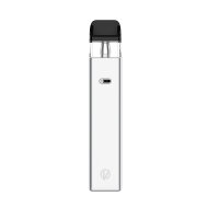 Vaporesso Xros 4 Pod Kit Silver