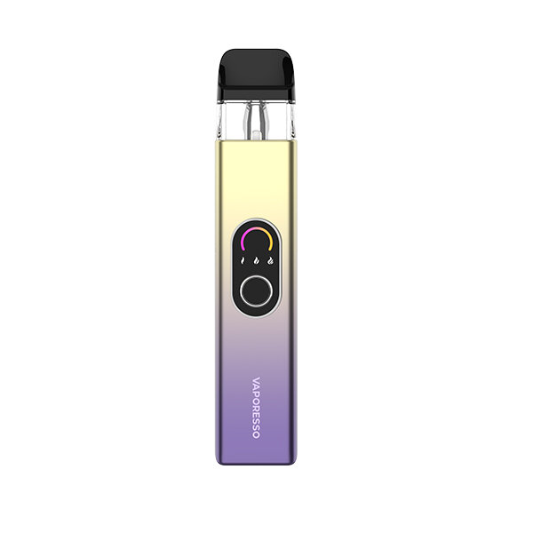 Vaporesso Xros 4 Pod Kit Sunset Neon