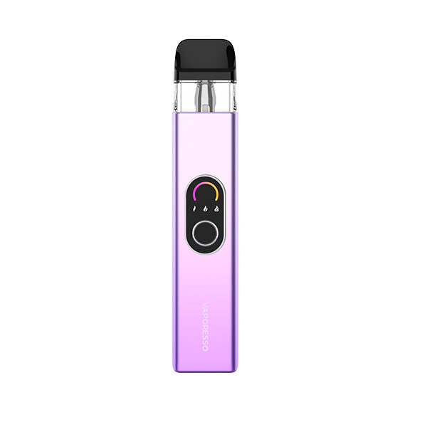 Vaporesso Xros 4 Pod Kit Lilac Purple