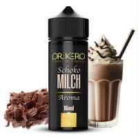 Dr. Kero Schokomilch 16ml Aroma