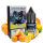 Frozen OWL Orange Zitronenbonbon Nikotinsalz Liquid