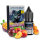 Frozen OWL Pfirsich Maracuja Nikotinsalz Liquid 10mg