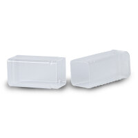 Transportbox für 18650/20700/21700er Akkuzellen I 1...