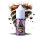 Tornado Juices Cherry Cola Ice Nikotinsalz Liquid