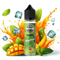 Bros Mentastic Mango Overdosed 10ml Aroma