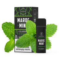Expod Pro Flavorist Pod Maroc Mint 20mg