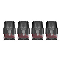 Vaporesso XROS Sidefill Pods mit Coil I 4 Stk
