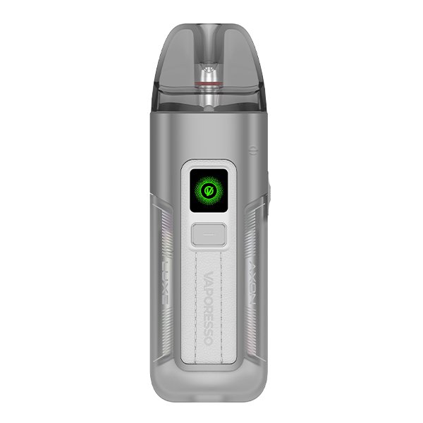 Vaporesso Luxe X2 Pod Kit White Silver