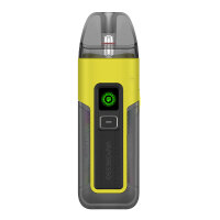 Vaporesso Luxe X2 Pod Kit Wasp Yellow