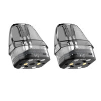 Vaporesso Luxe X Corex 2.0 Pods mit Coil I 2 Stk 0,6 Ohm