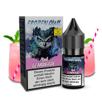 Frozen OWL Pink Lemonade Nikotinsalz Liquid 10mg