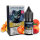 Frozen OWL Peach Nikotinsalz Liquid 20mg