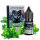 Frozen OWL Menthol Nikotinsalz Liquid 20mg