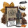 OWL Smoke Leaf Coffee Tobacco Nikotinsalz Liquid 20mg