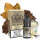 OWL Smoke Leaf Vanilla Tobacco Nikotinsalz Liquid 10mg