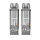 Aspire Gotek Pods mit Coil I 2 Stk 0,8 Ohm