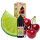 ELUX Cherry Lime Nikotinsalz Liquid 10ml 20mg