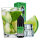 ELUX Fresh Menthol Mojito Nikotinsalz Liquid 10ml 10mg