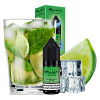 ELUX Fresh Menthol Mojito Nikotinsalz Liquid 10ml 20mg