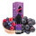 ELUX Grape Berry Nikotinsalz Liquid 10ml 20mg