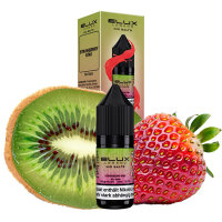 ELUX Strawberry Kiwi Nikotinsalz Liquid 10ml 10mg