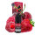 ELUX Strawberry Raspberry Cherry Nikotinsalz Liquid 10ml 10mg