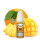 Elfliq by Elfbar Pineapple Mango Orange Nikotinsalz Liquid 10ml 10mg