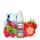 Elfliq by Elfbar Strawberry Raspberry Cherry Ice Nikotinsalz Liquid 10ml 20mg