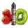 Revoltage Flex Overdosed Kiwi Strawberry 10ml Aroma